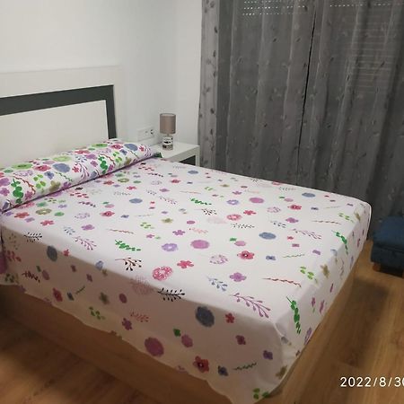 Apartamento El Ancla Almeria Luaran gambar