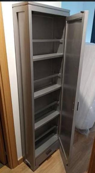 Apartamento El Ancla Almeria Luaran gambar